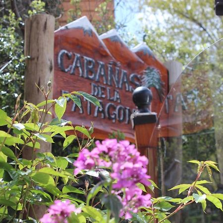 Cabanas De La Patagonia San Martín de los Andes Eksteriør bilde