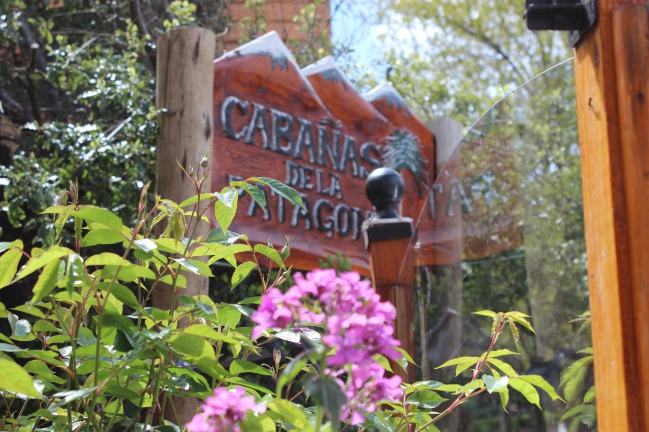 Cabanas De La Patagonia San Martín de los Andes Eksteriør bilde