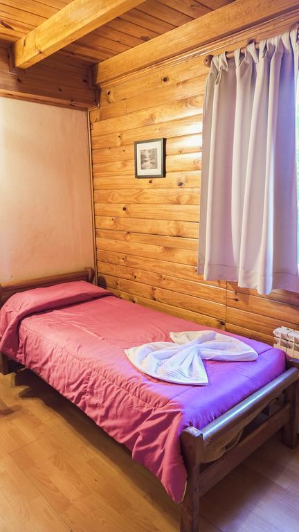 Cabanas De La Patagonia San Martín de los Andes Eksteriør bilde